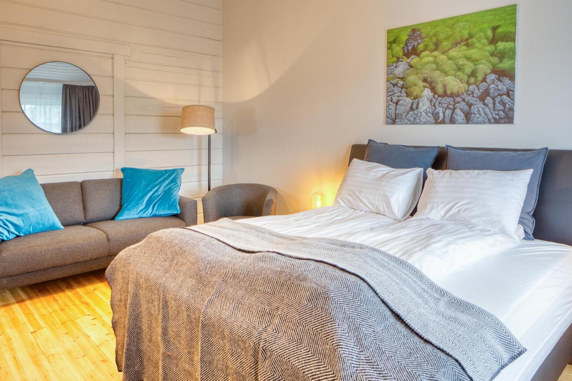 Hotel Breiddalsvik ภายนอก รูปภาพ