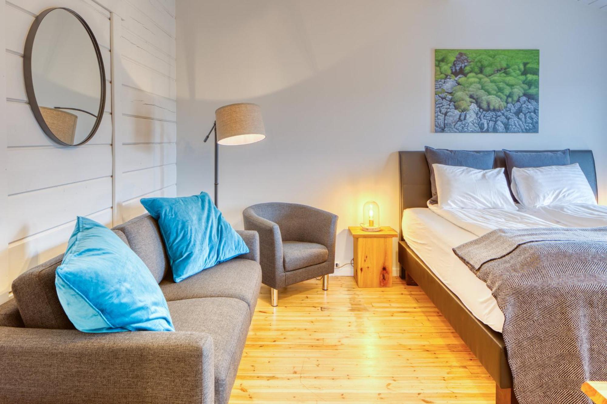 Hotel Breiddalsvik ภายนอก รูปภาพ