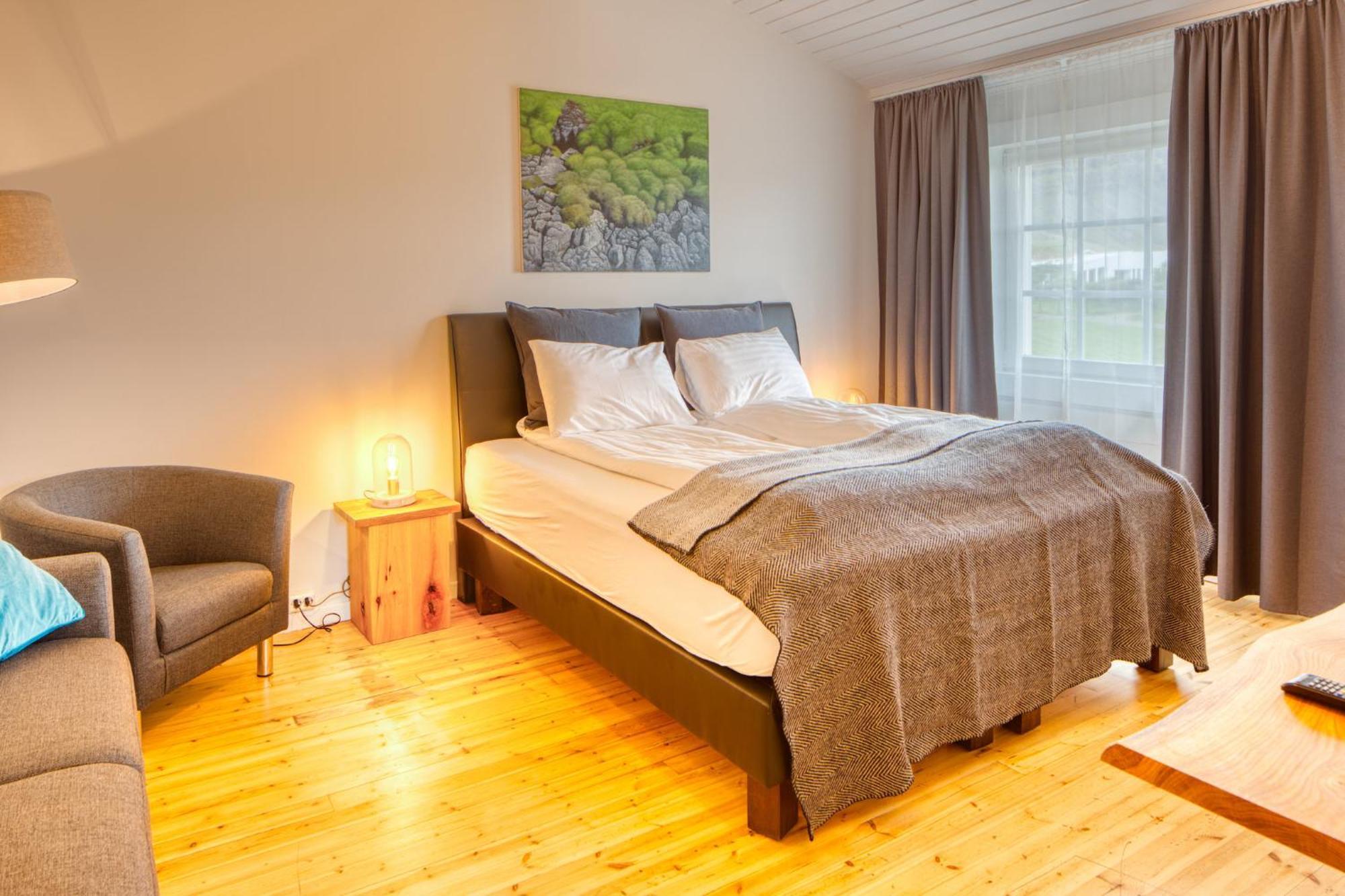 Hotel Breiddalsvik ภายนอก รูปภาพ