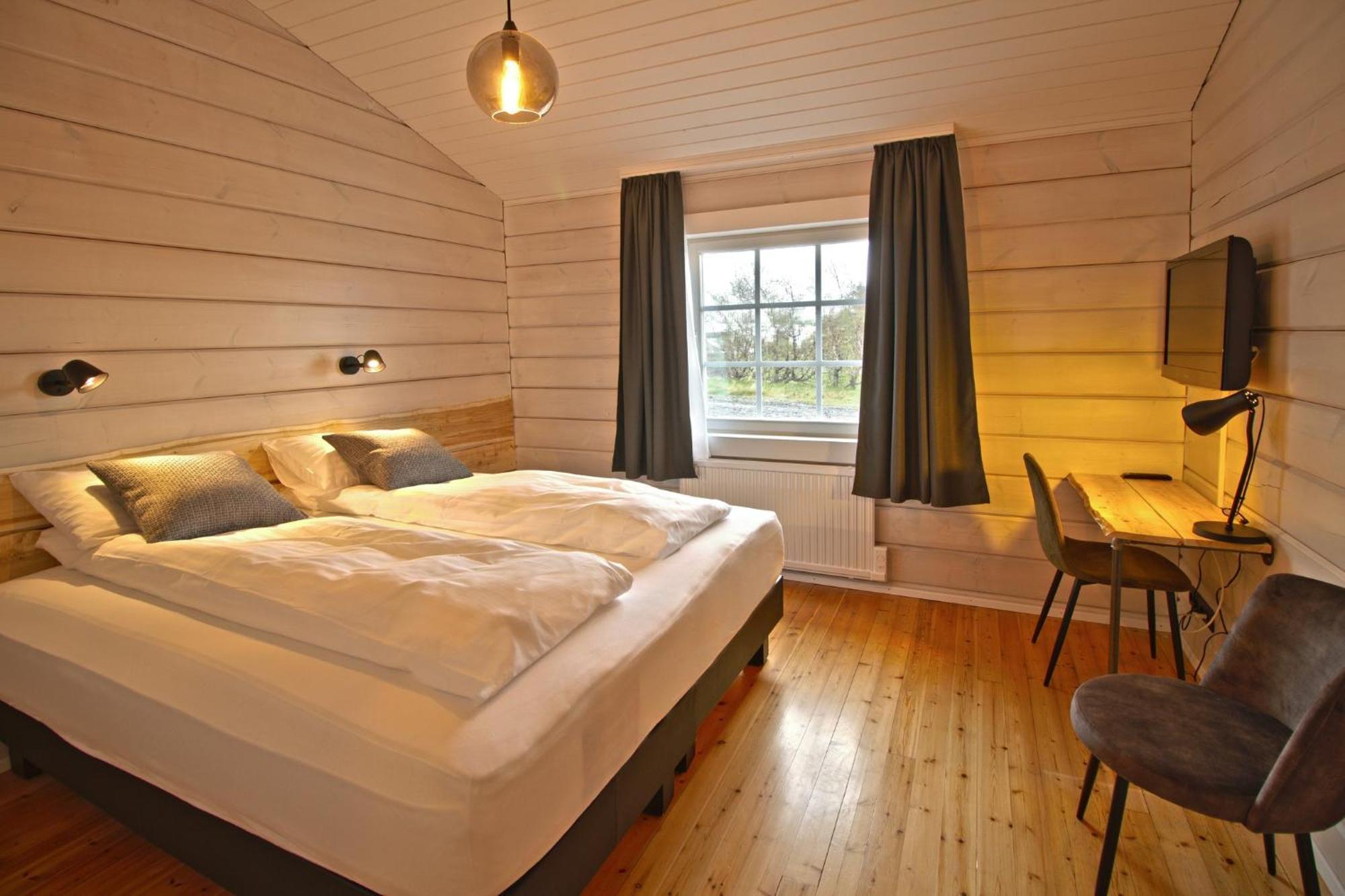 Hotel Breiddalsvik ภายนอก รูปภาพ