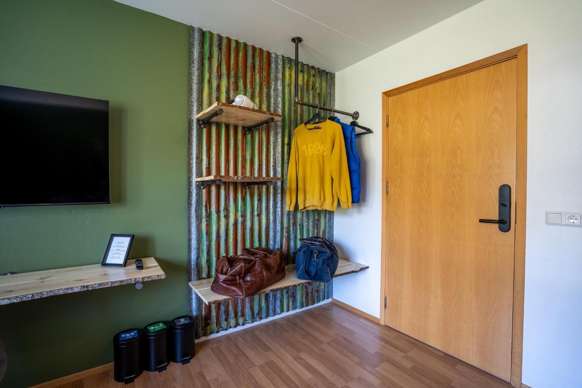 Hotel Breiddalsvik ภายนอก รูปภาพ