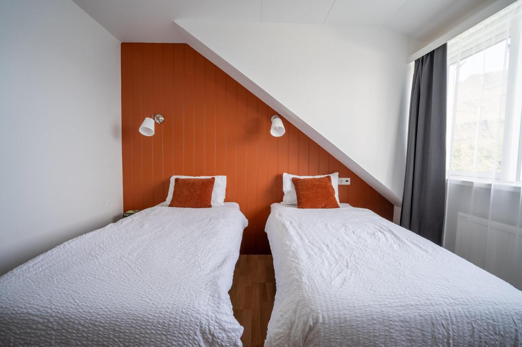 Hotel Breiddalsvik ภายนอก รูปภาพ