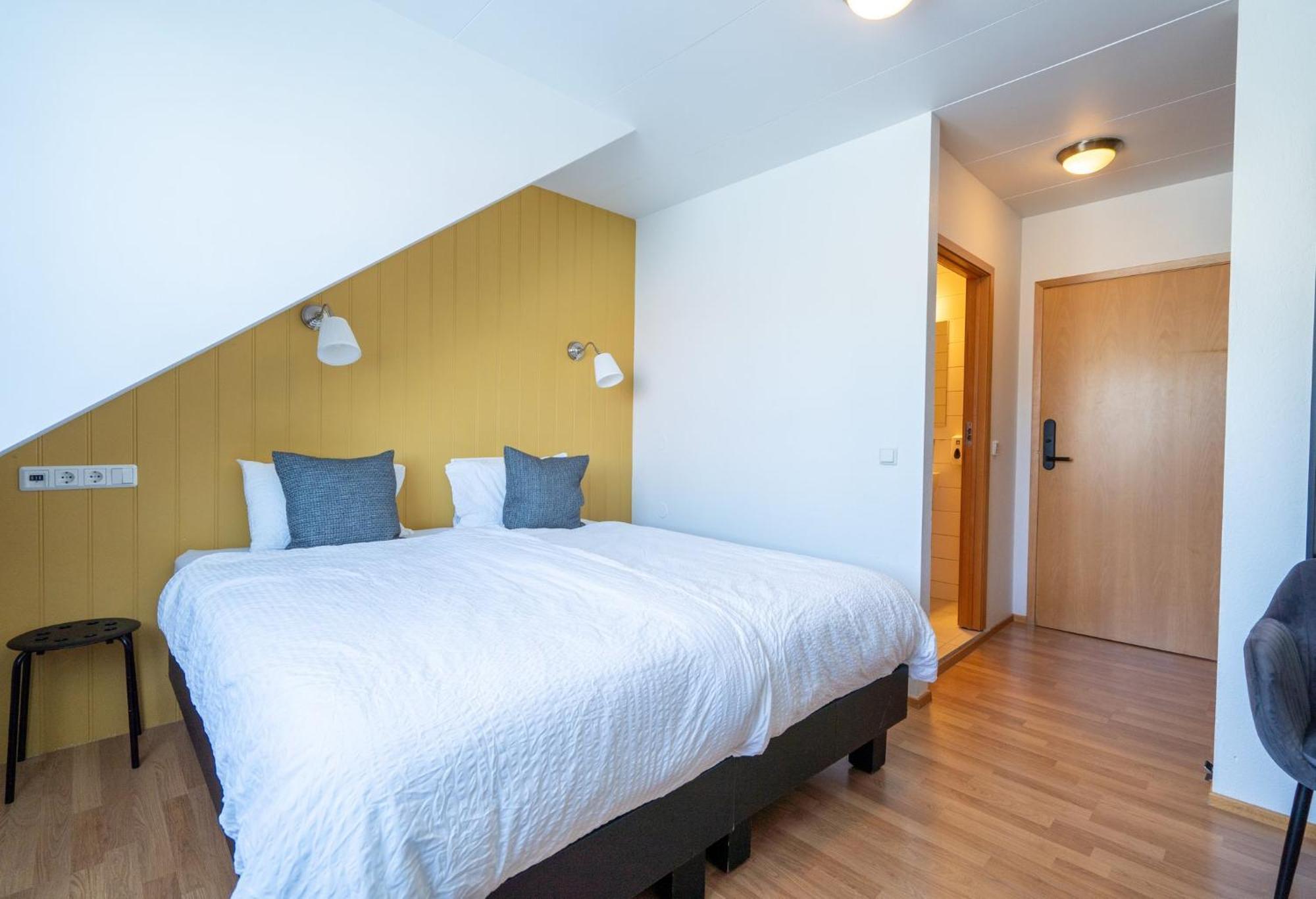 Hotel Breiddalsvik ภายนอก รูปภาพ