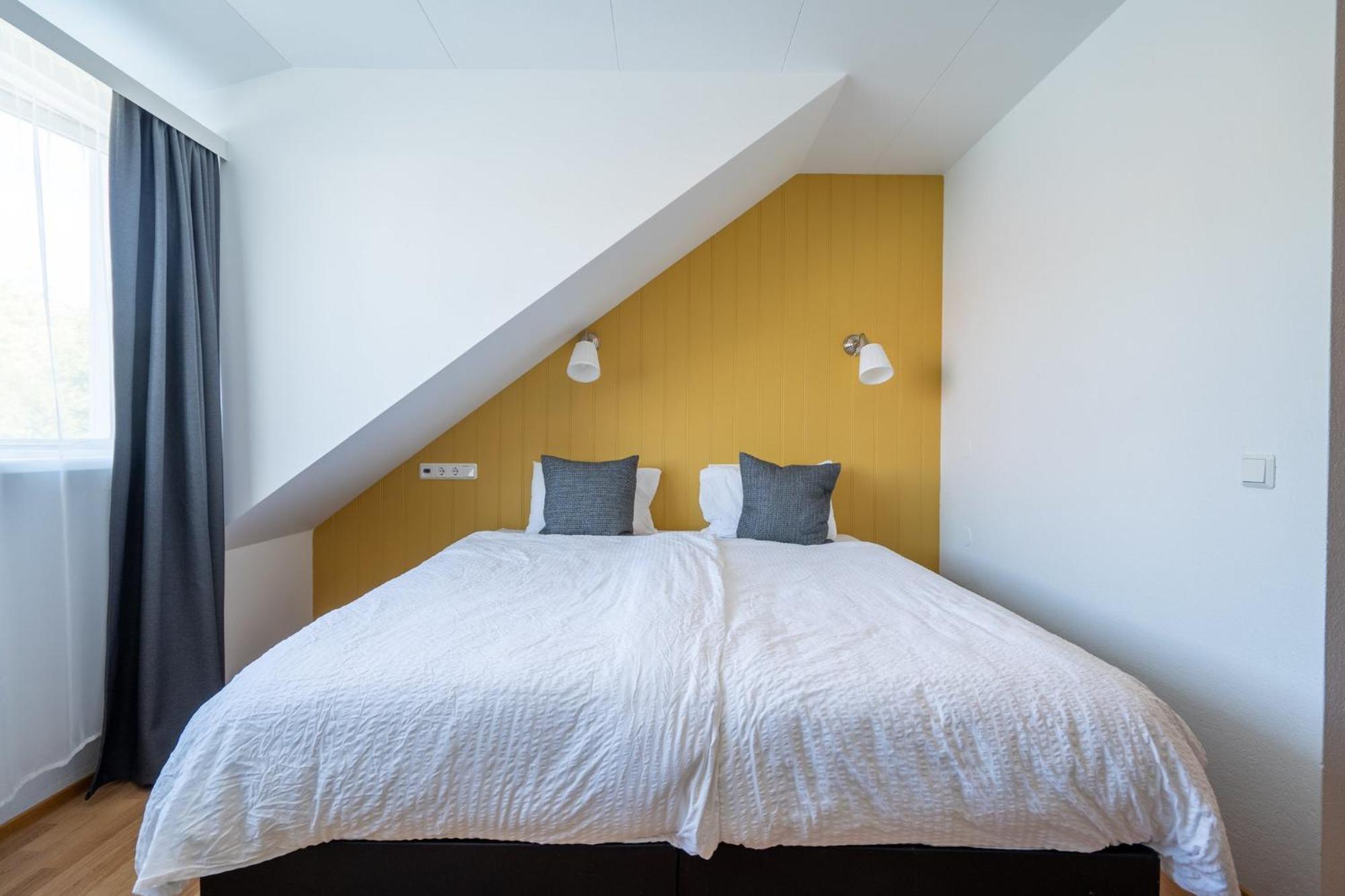 Hotel Breiddalsvik ภายนอก รูปภาพ