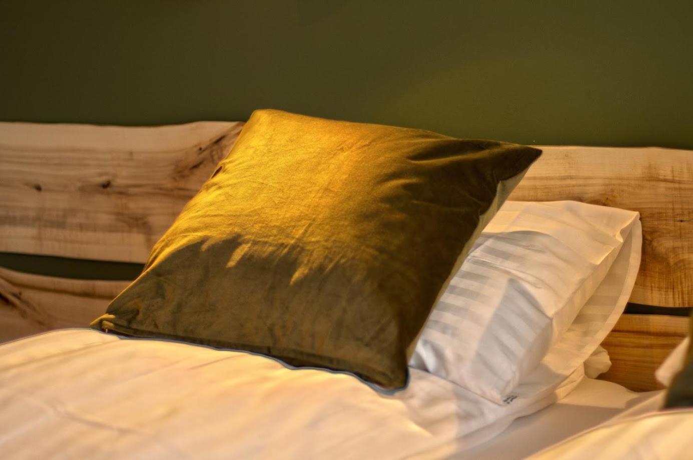Hotel Breiddalsvik ภายนอก รูปภาพ